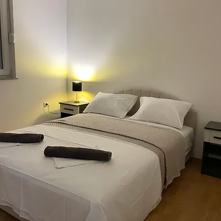 Luxe Vujovic Appartement Bileća