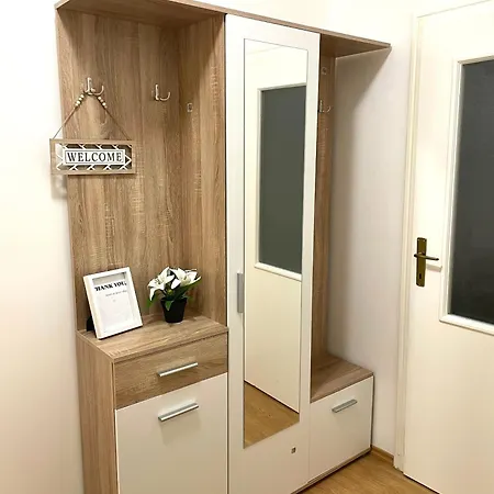 Luxe Vujovic *