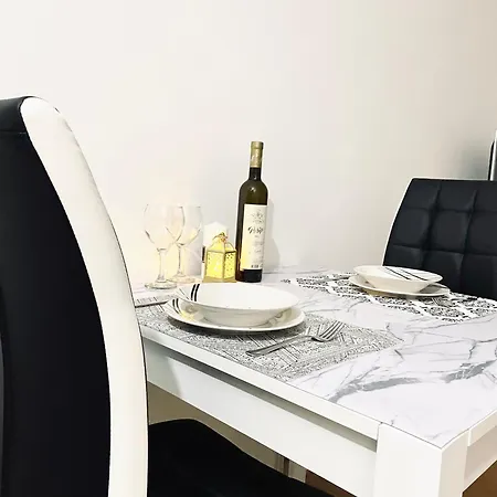 Luxe Vujovic 아파트 Bileća