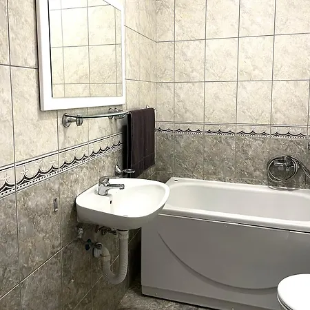 Luxe Vujovic 아파트 Bileća